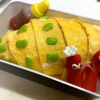 娘弁当|cherry1031さん