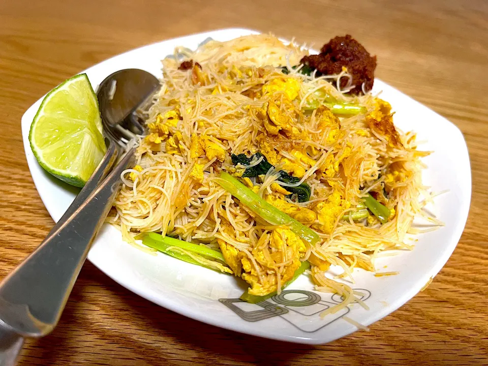 Nasi Goreng( Malay style)|Florrieさん