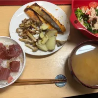 昨日の|平野錬磨さん