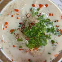 豆乳ピリ辛そうめん|Hideko  Tanakaさん