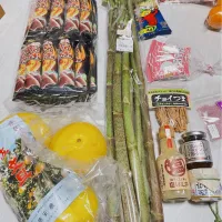 ＊初めての“いたどり”！！好物の文旦。高知のお土産たくさん♪＊|ultramarineさん