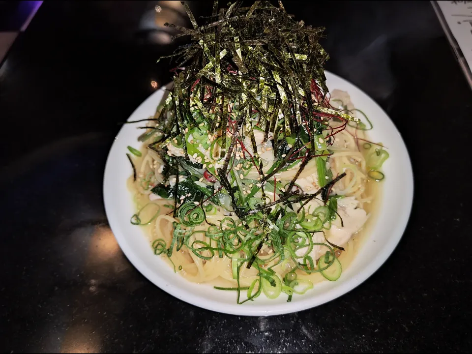 夕飯はパスタ|アクちゃんさん