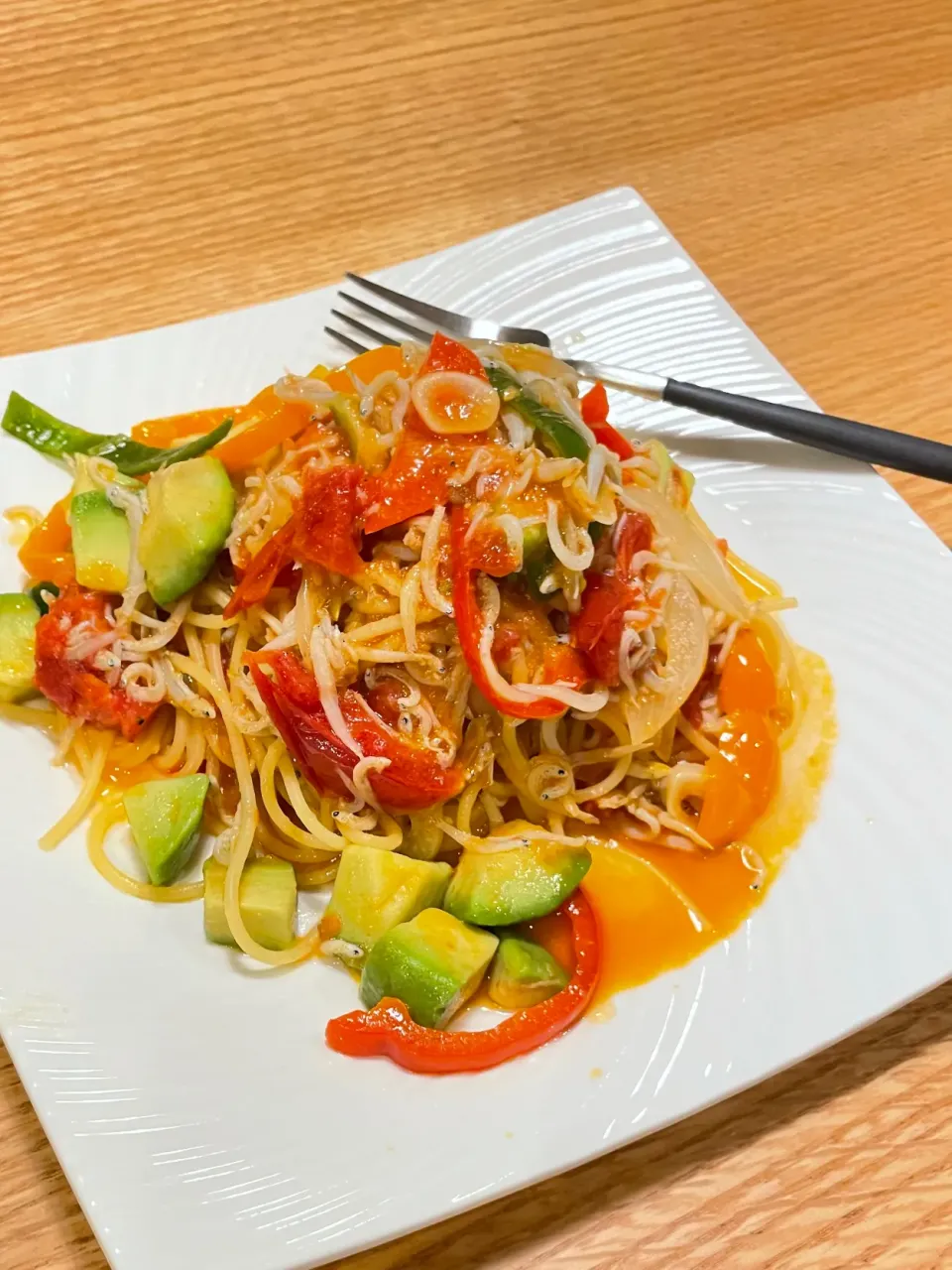 パスタ|かなさん