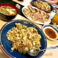 晩ごはん|Takeshi  Nagakiさん