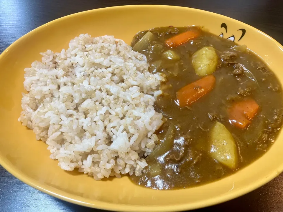 カレー|tatsuponさん