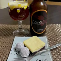 デザート飲み🍻|ななみんさん