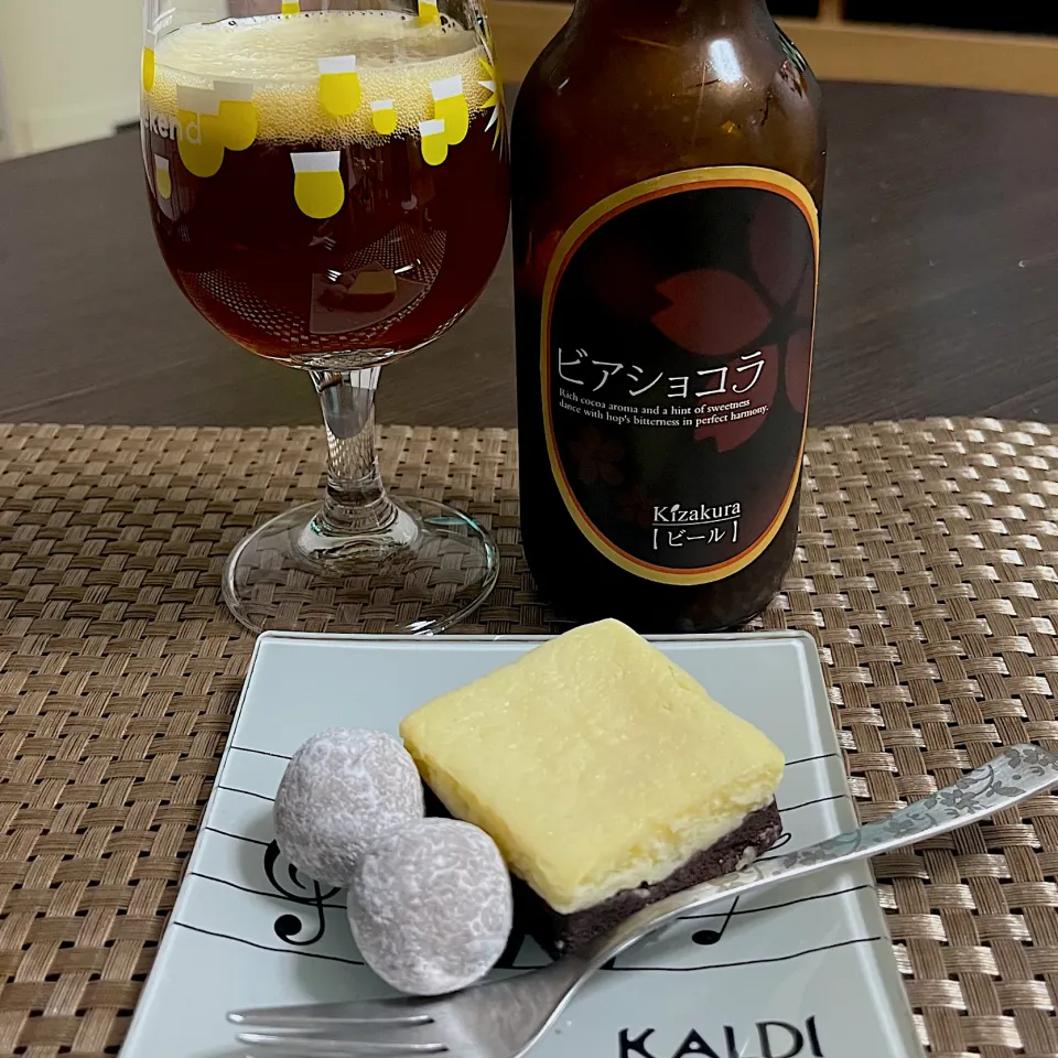 デザート飲み🍻|ななみんさん