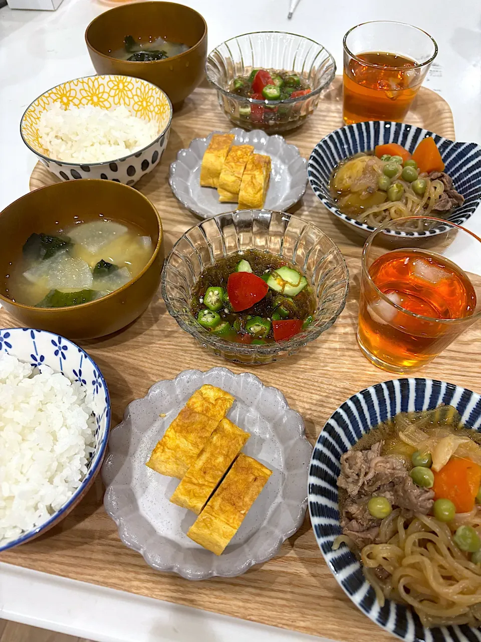 肉じゃが🥔|dannagayasetaさん