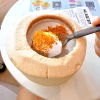 When coconut meet jelly🥥🌴|B&Bさん
