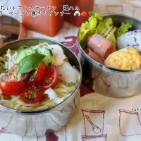おべんとう♡|U-YUKIさん