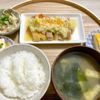 今日のご飯|1のご飯さん