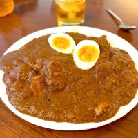 ポークカレー🍛！|Mayumiさん