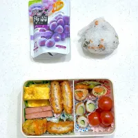 JC弁当🍱|イーさん