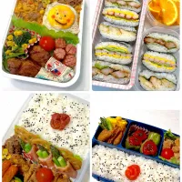 一気投稿🍱|ᗩTՏᑌKOママさん