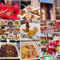 2025名古屋食の祭典に招待して頂きました(∩´∀`∩)💕