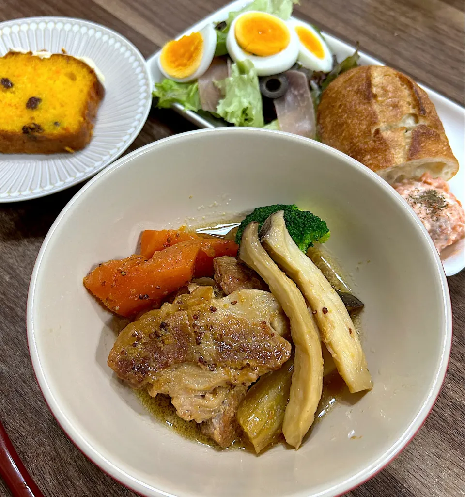 バースデーパーティー|ゆりちさん