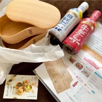 ひろりんさんの料理 筍たっぷりチヂミ🍻| ひろりんさん