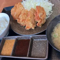 からやま定食🐓|まさとさん