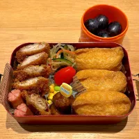 中学生男子運動会弁当2025|はるmamaさん
