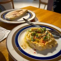 hummus|髙野泰朋さん