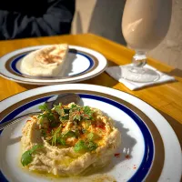 hummus|髙野泰朋さん