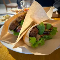 falafel|髙野泰朋さん