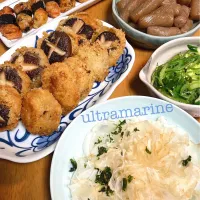 ＊おうち居酒屋ごはん♪♪＊|ultramarineさん