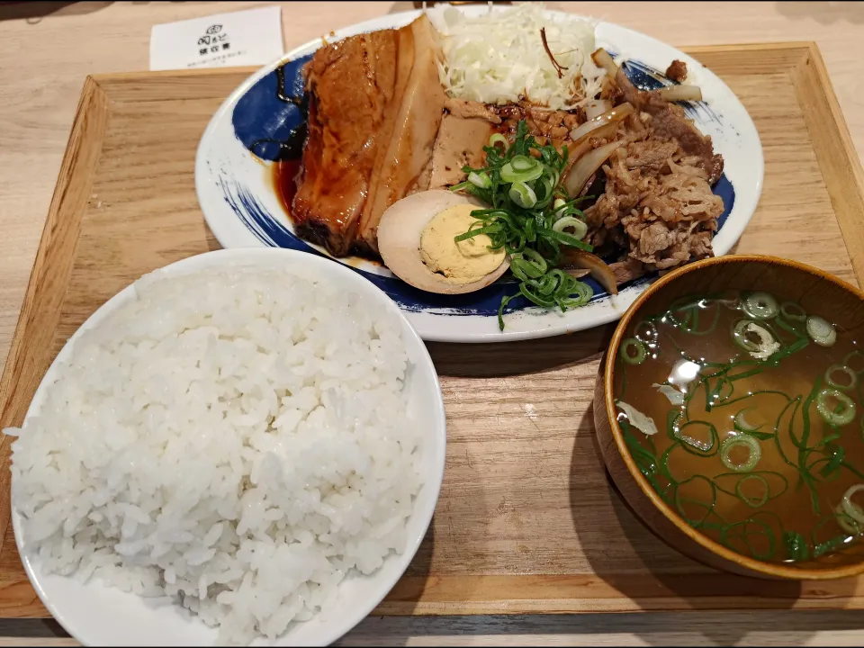 ランチ|アクちゃんさん