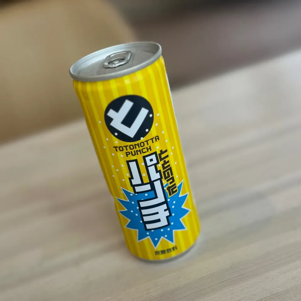 ととのったパンチ|KOMAさん