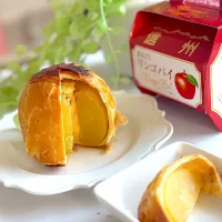 りんごパイ🍎|lalapoさん