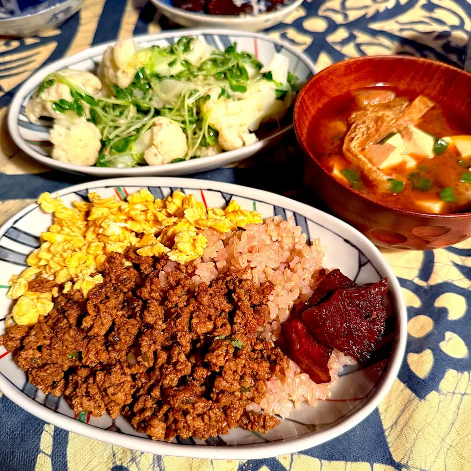 ガパオライス|Noriyuki Saitoさん