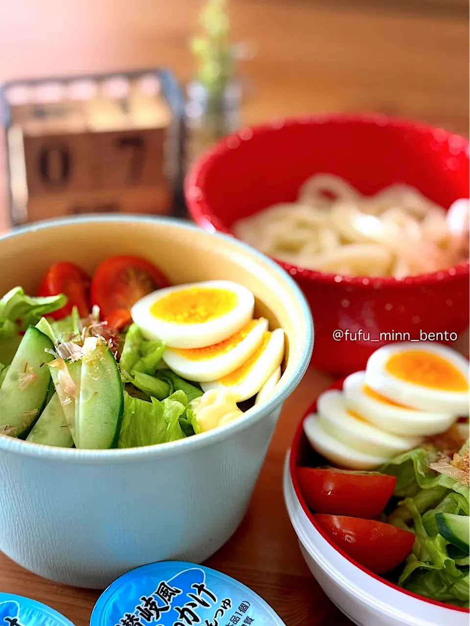 今日のお弁当|fufu_minnさん