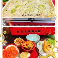 キャベツたっぷり鶏焼売|Reikoさん