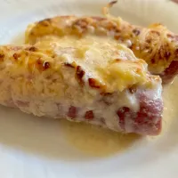 Light and Flavorful Endives au Jambon|Laki Maikaʻiさん