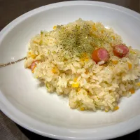 炊飯ピラフ|Kouki Tanabeさん