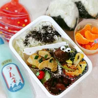 JK弁当|アスママさん