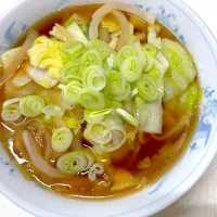 野菜ラーメン|utayataさん