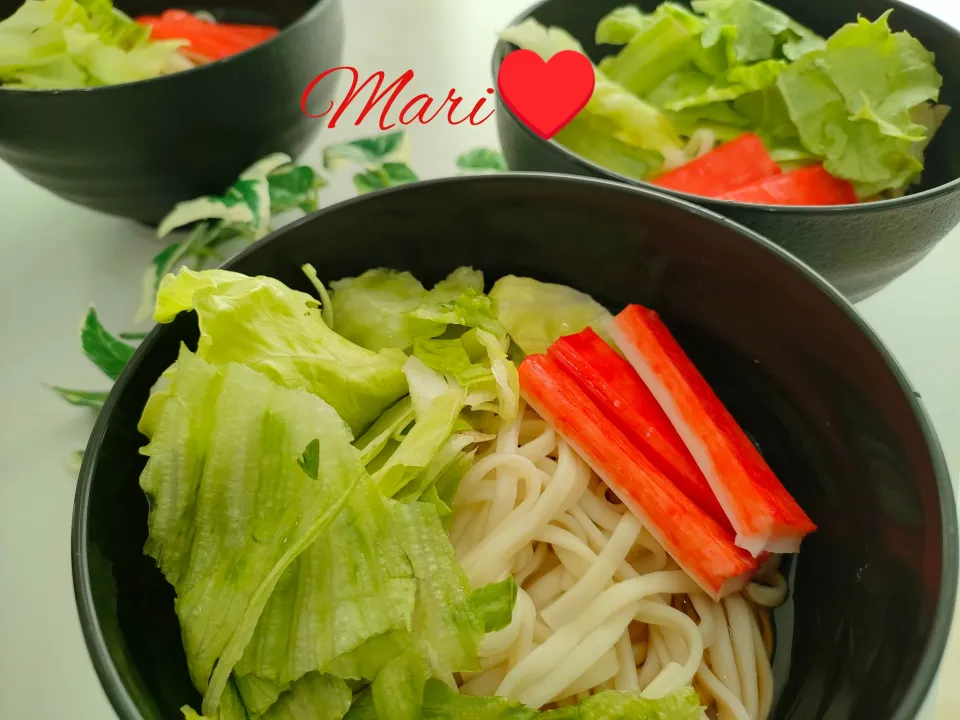 |Mariさん