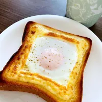 朝ゴパン|とっしぃさん