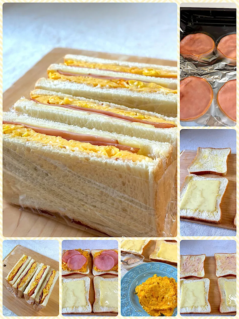 イサックトースト|かっちゃん杉さん