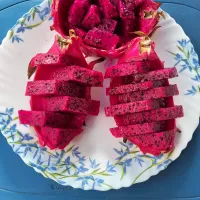 dragon fruit|ningningさん