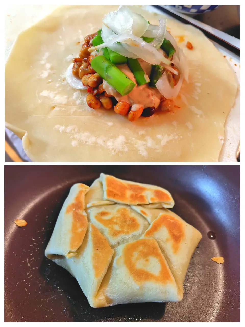 crunchwrap supreme|JLGTdさん