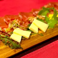 チーズ&生ハム🧀|lalapoさん