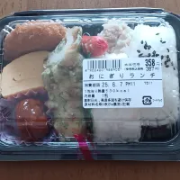 お弁当|ナナさん