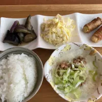 長芋納豆|なつこいっきママさん