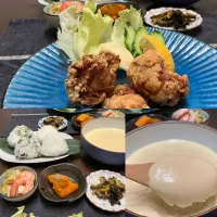 6/8 妄想居酒屋飲み放題コース🏮
