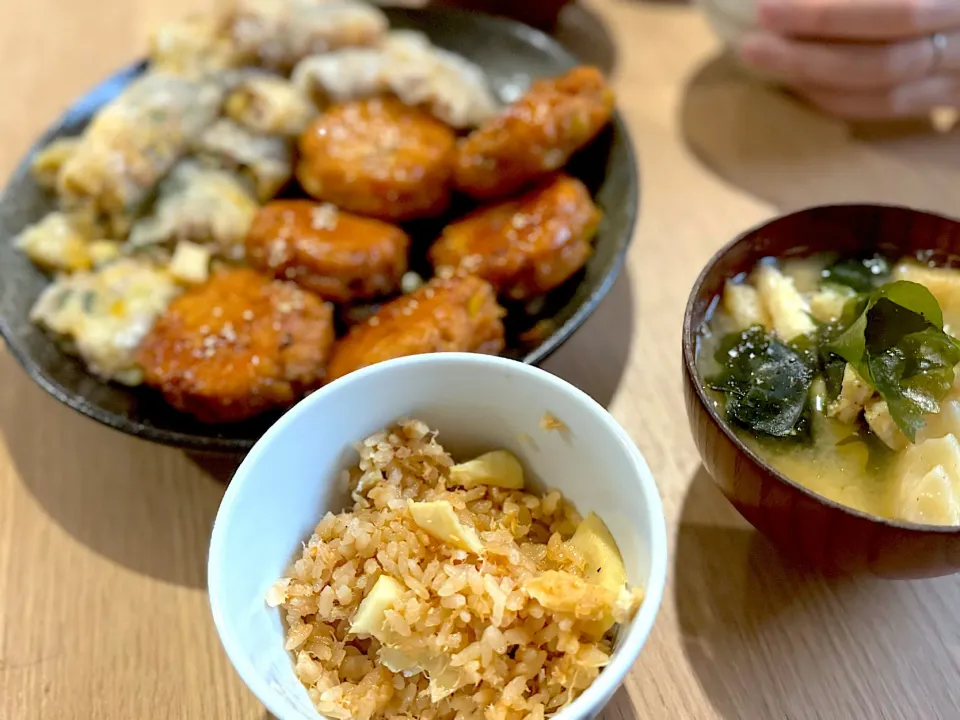 娘料理|dra-kichiさん