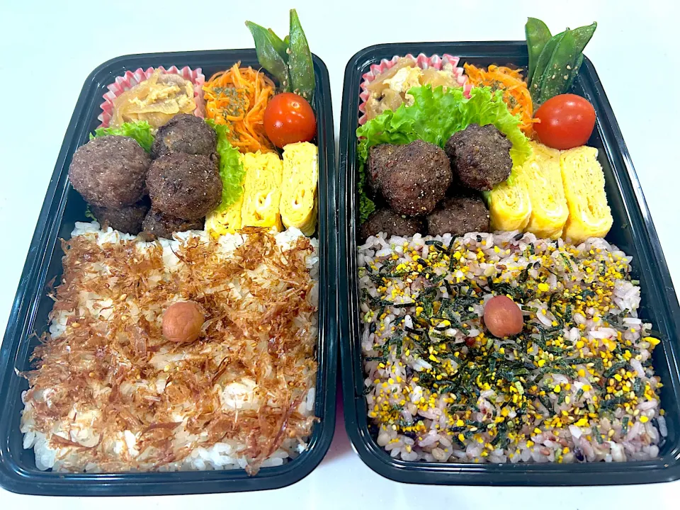 今日のお弁当🍱|Mikanさん