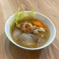 我が家のバクテー🇸🇬|CKさん