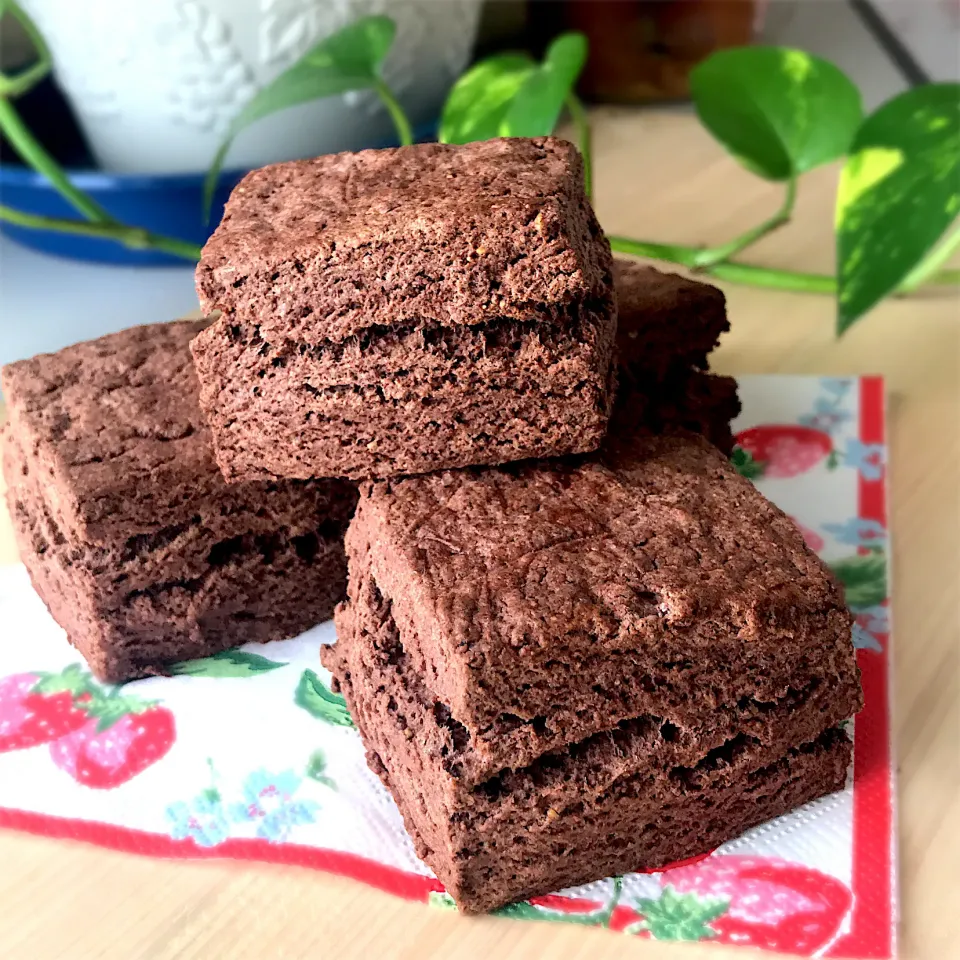 チョコレートスコーン　chocolate scones|Abbeyさん
